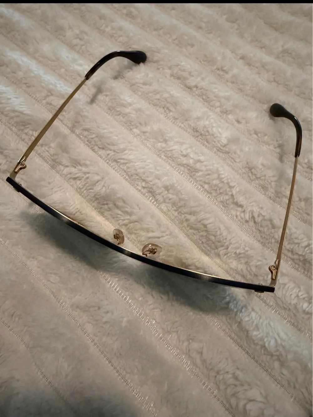 Ray-Ban excellent worn